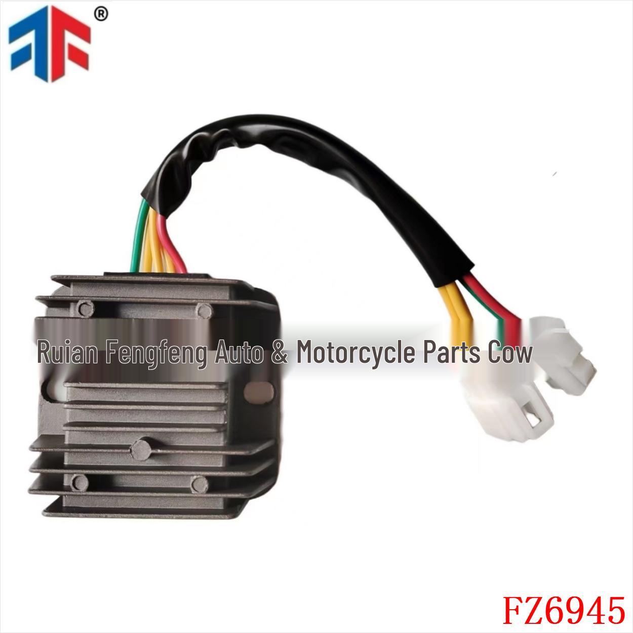

Hyosung Rectifier for Models 32800HN9101 & 32800HN9110 Three-pin with hook