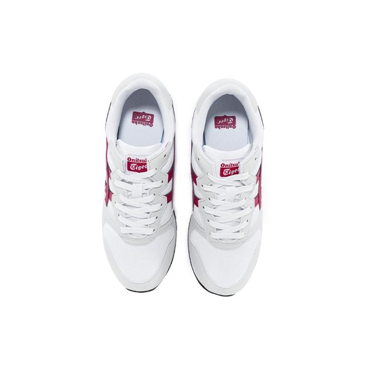 Onitsuka Tiger Alvarado 'White Red' 1183A507-103