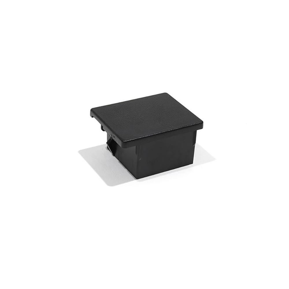 NEW Switch Cluster Blank Plate Cover For  99-07 GM Truck & SUV 15734687