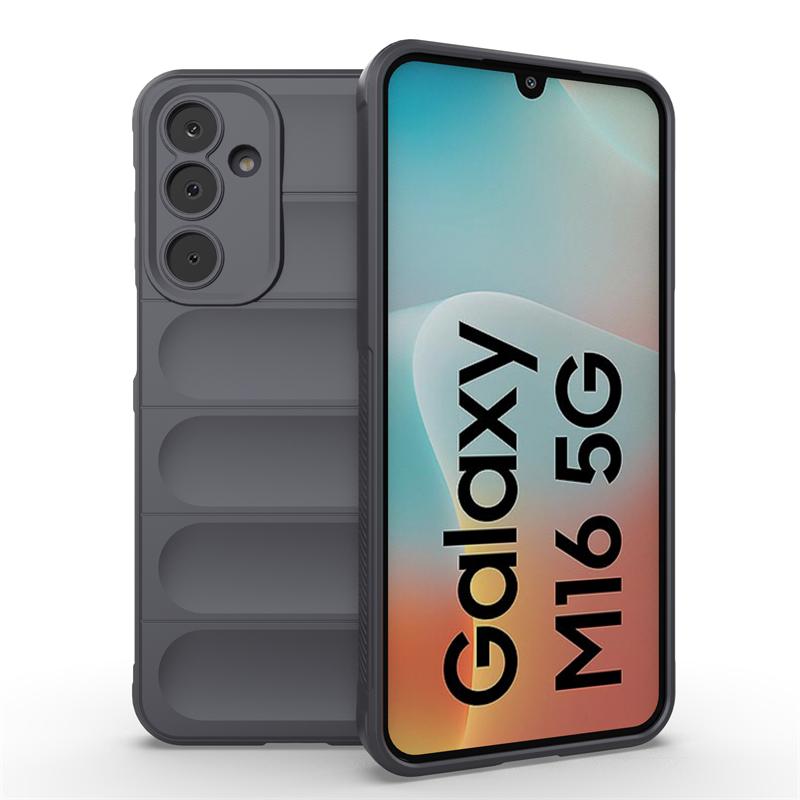 Shockproof Phone Case For Samsung Galaxy Wide 8 Case Anti-Slip Soft Silicone Back Cover Samsung Wide 8 Case For Samsung Wide 8