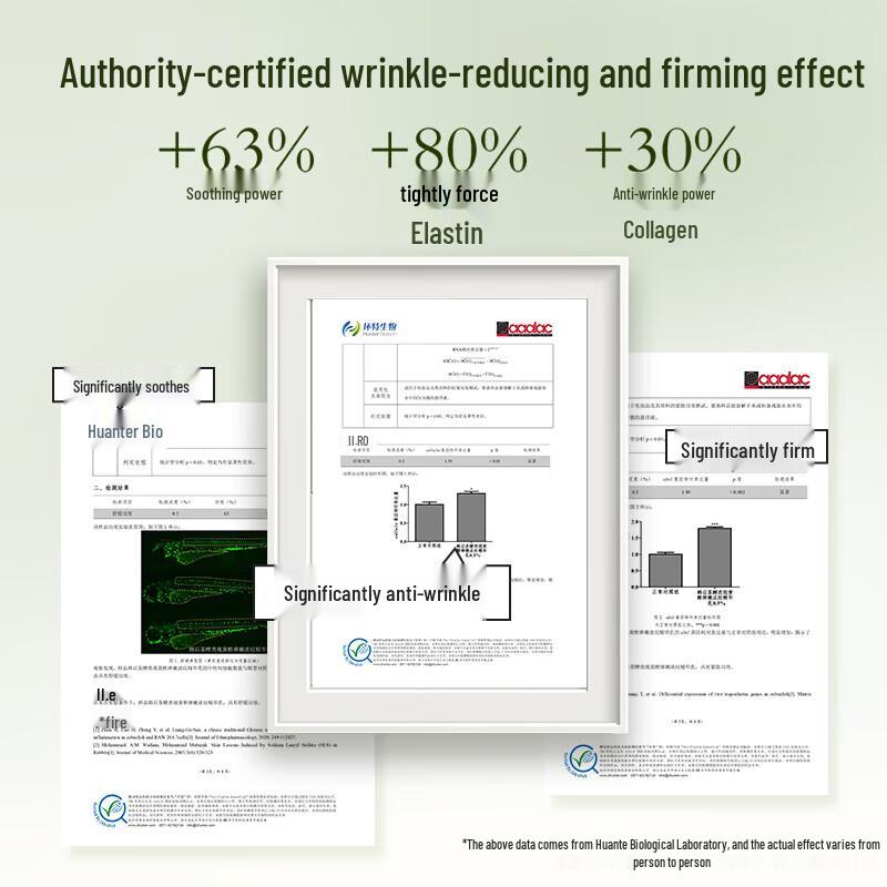 Hanhoo Tea Retinol Firming Lotion & Emulsion Set