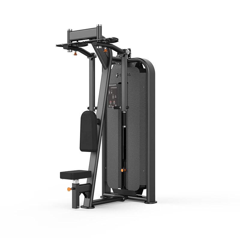 Shua Pec Fly Machine SH-G6813