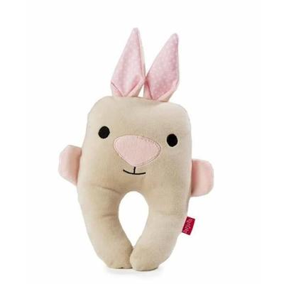 Berjuan Mosquidolls Rabbit Plush Toy