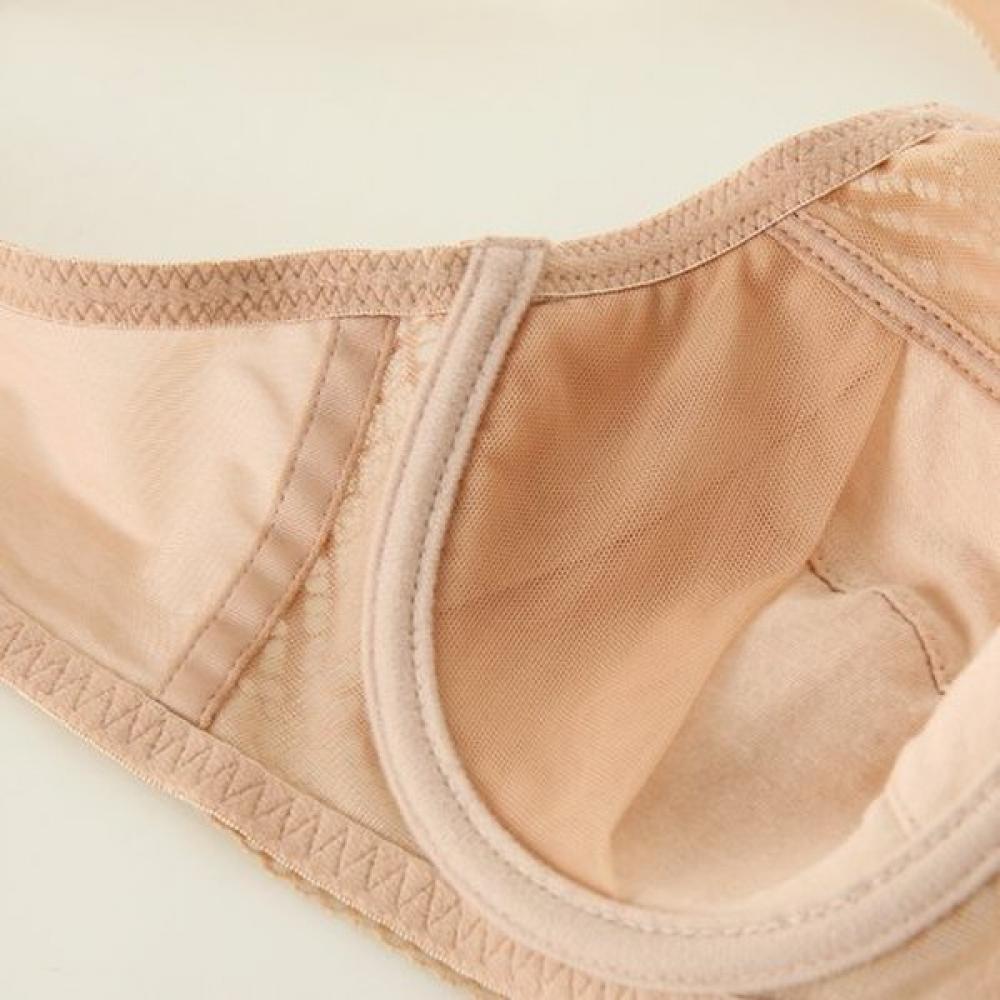 Wacoal 3 4 Cup Comfortable Bra With PaDs CD Cup Wbr1967c D