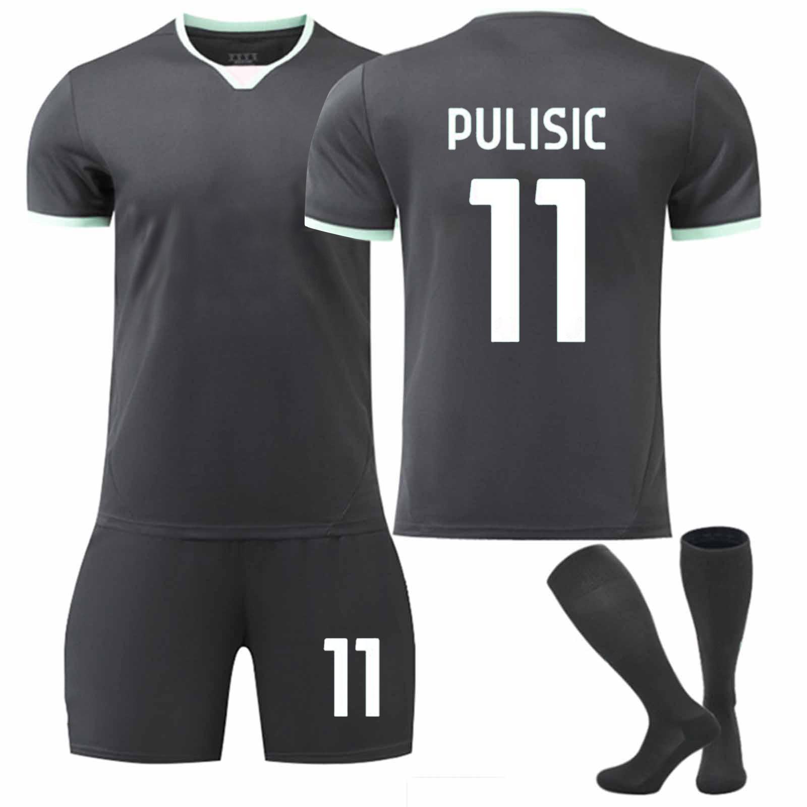 Three-piece jersey, team uniform, training uniform 20