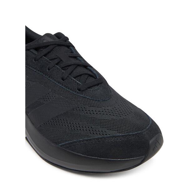 Men's Adidas Lightshift Jh9319 Black Sneakers