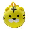 Boys Tiger Backpack Girls Cartoon Animal Schoolbag Print Waterproof Designs