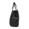 CIE Tote Made In Tote Bag with Laptop Suitable for Men and GRID-3 2-Way Bag, Black. Lightweight, Waterproof, Japan. 2-way 13-inch Storage. Cordura.
