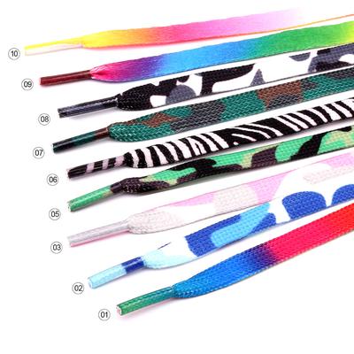 personalized shoelaces