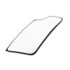 Car Tow Mirror Glass Lower Convex Right Passenger For Chevy Silverado 1500 14-17