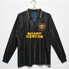 Vintage Retro Fodboldtrøjer Klub Klassiske Fodboldtrøjer Manchester United Arsenal Barcelona Celtic Atletico Madrid Rangers