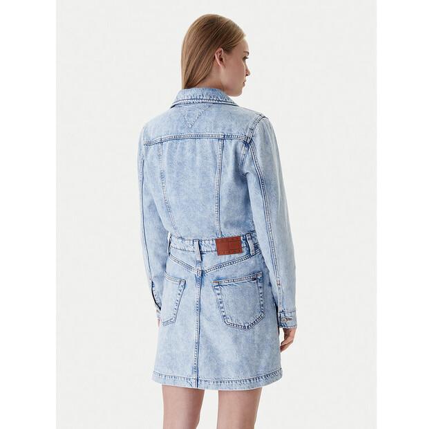 Платье Tommy Jeans DW0DW22004
