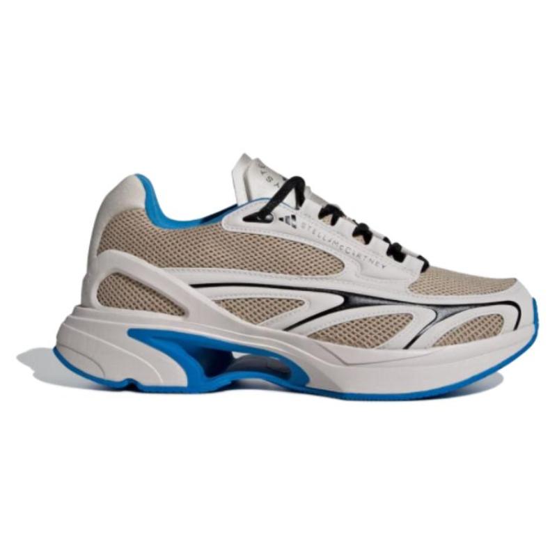 Adidas By Stella McCartney Sportswear 2000 'Beige Blue' Sneakers IF6074