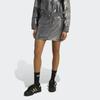 Originals Women 3 Stripes Denim Skirt