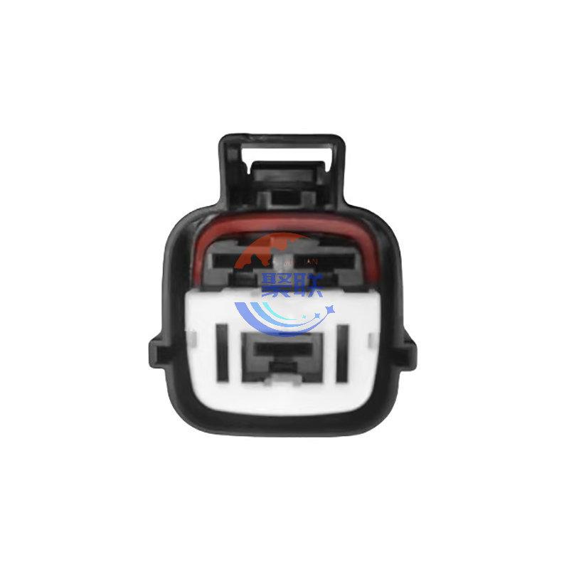 3-Pin Automotive Wire Harness Connector Plug MG652290/MG642292