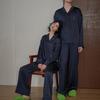 atempo FUR ROOM SHOES_light green
