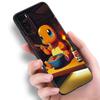 Cute CCharmander PPokemon Phone Case For Huawei Pura 70 Ultra P20 P30 P40 Lite P60 Art P50 Pro P50E P Smart 2018 2019 2020 2021