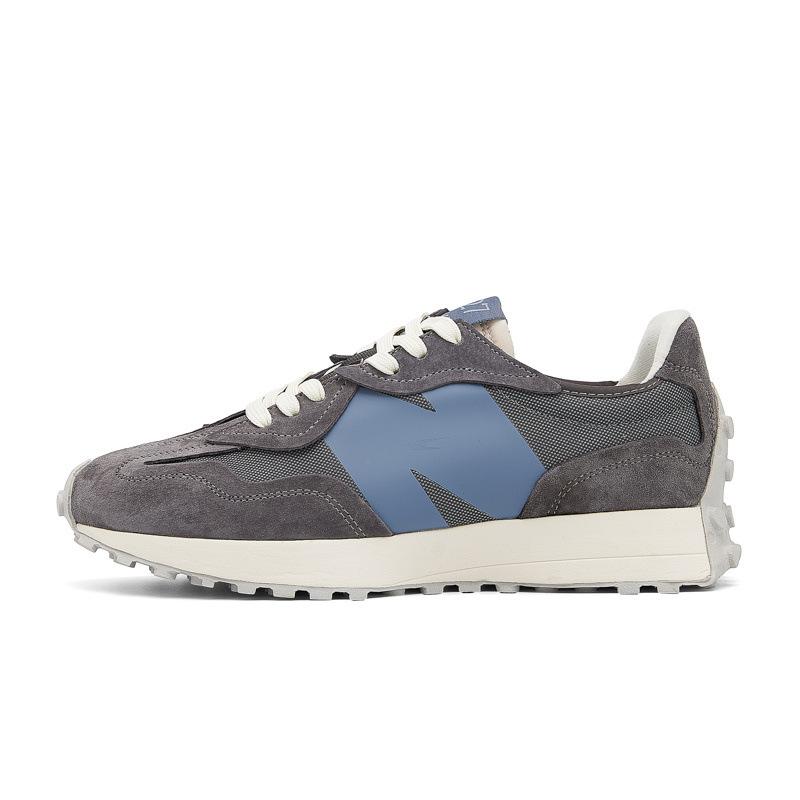 Sneakers New Balance Nb Sneakers 327 Women'S Shoes Small Waist Shoes Men'S Shoes Student Tide