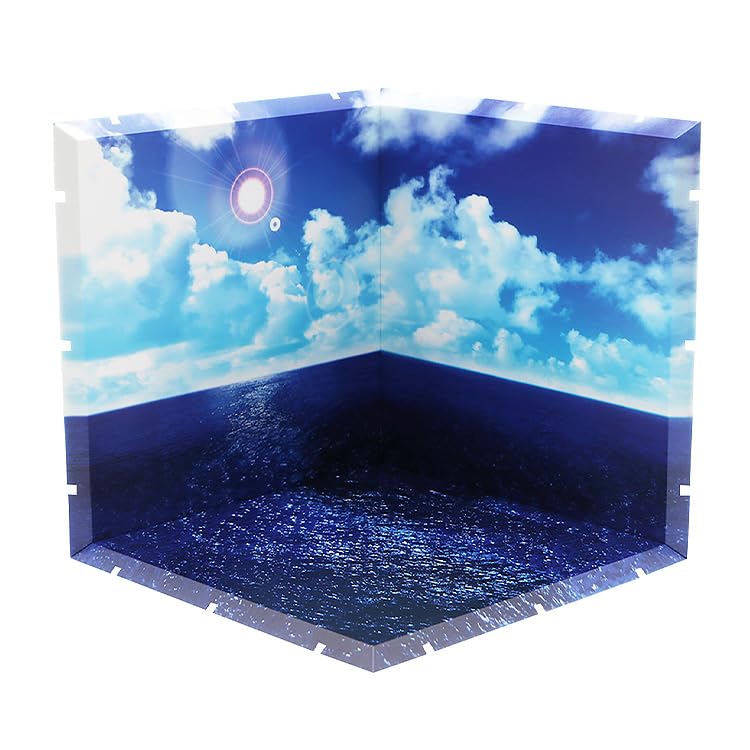 Dioramansion 150 Maritime Resale