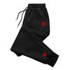 Mens Sweatpants Print Casual Running Pants Outdoor Fitness Sports Jogging Man Trousers Clothing  Best Seller Gym Sportswear