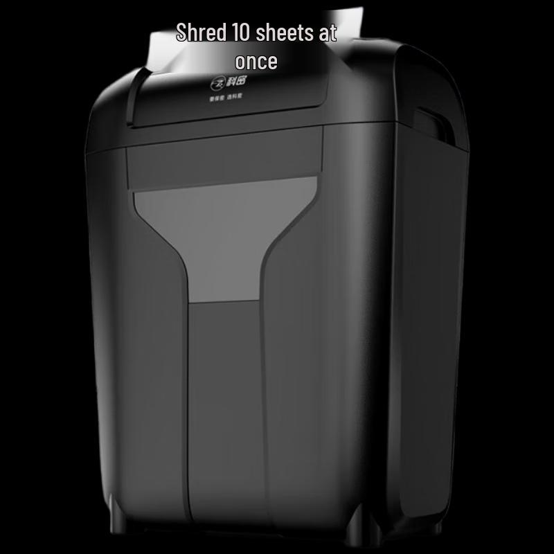 

Comi Office Paper Shredder