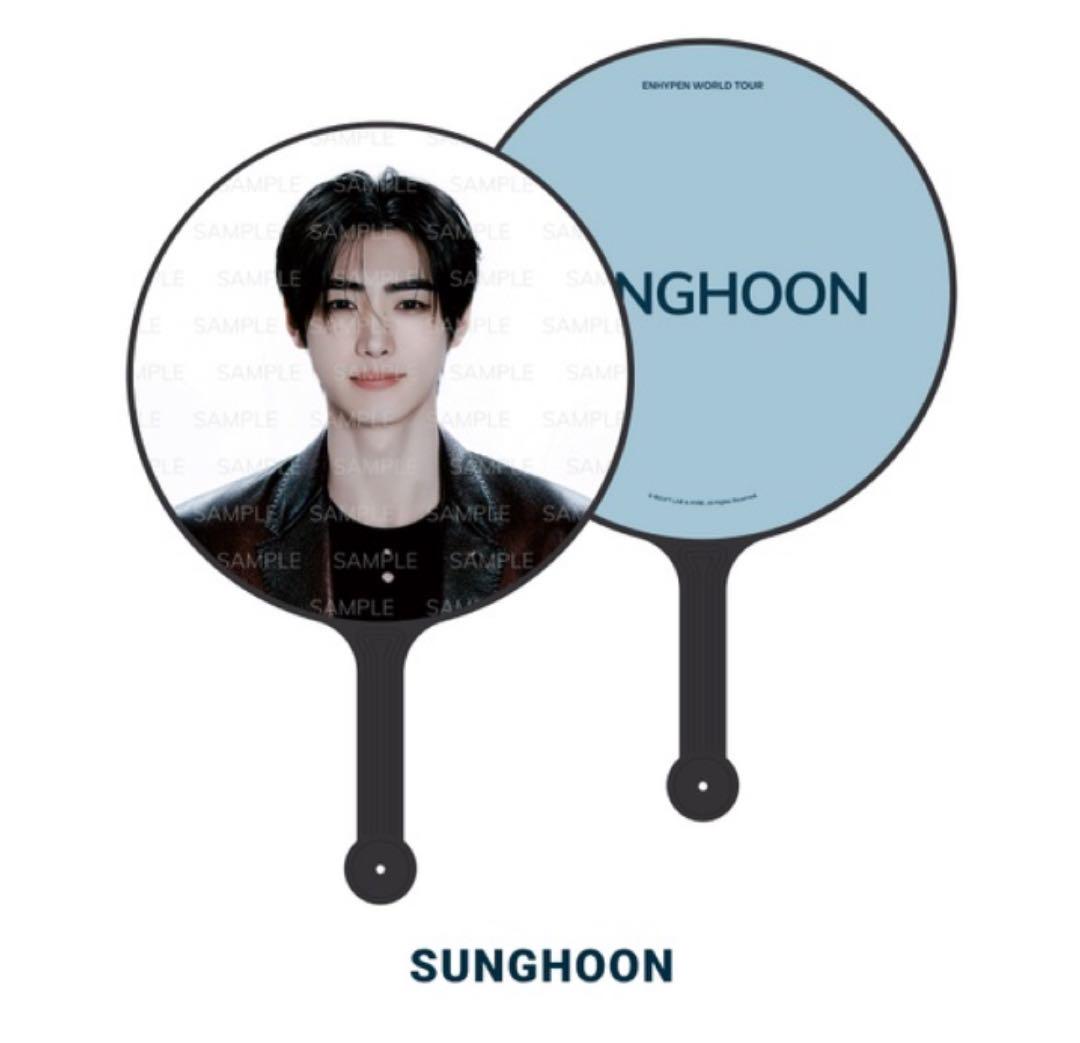 

[USED] enhypen sunghoon seoul concert walktheline sunghoon