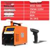 Automatic PE Pipe Electrofusion Welding Machine CN Plug (adapter Included)