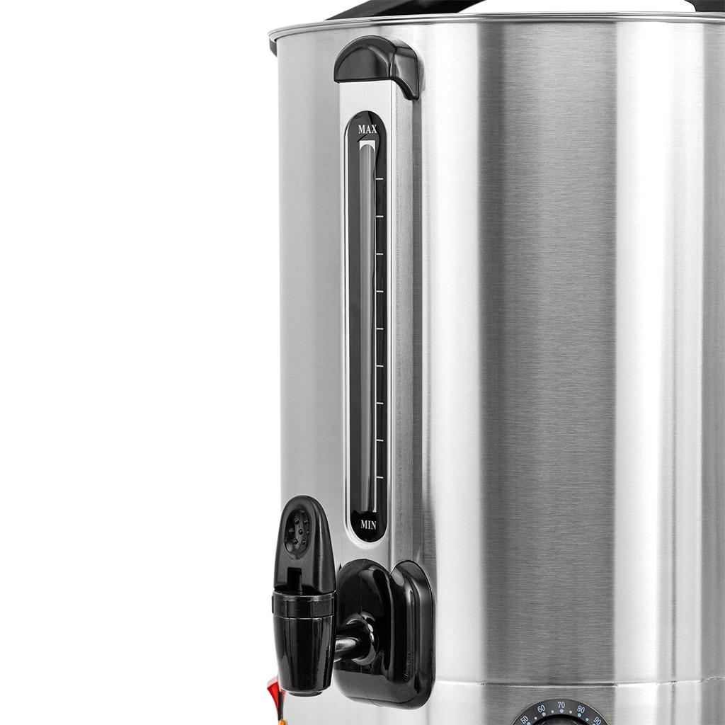 Warnik Do Wody Mega-M 24.5L 2800W N