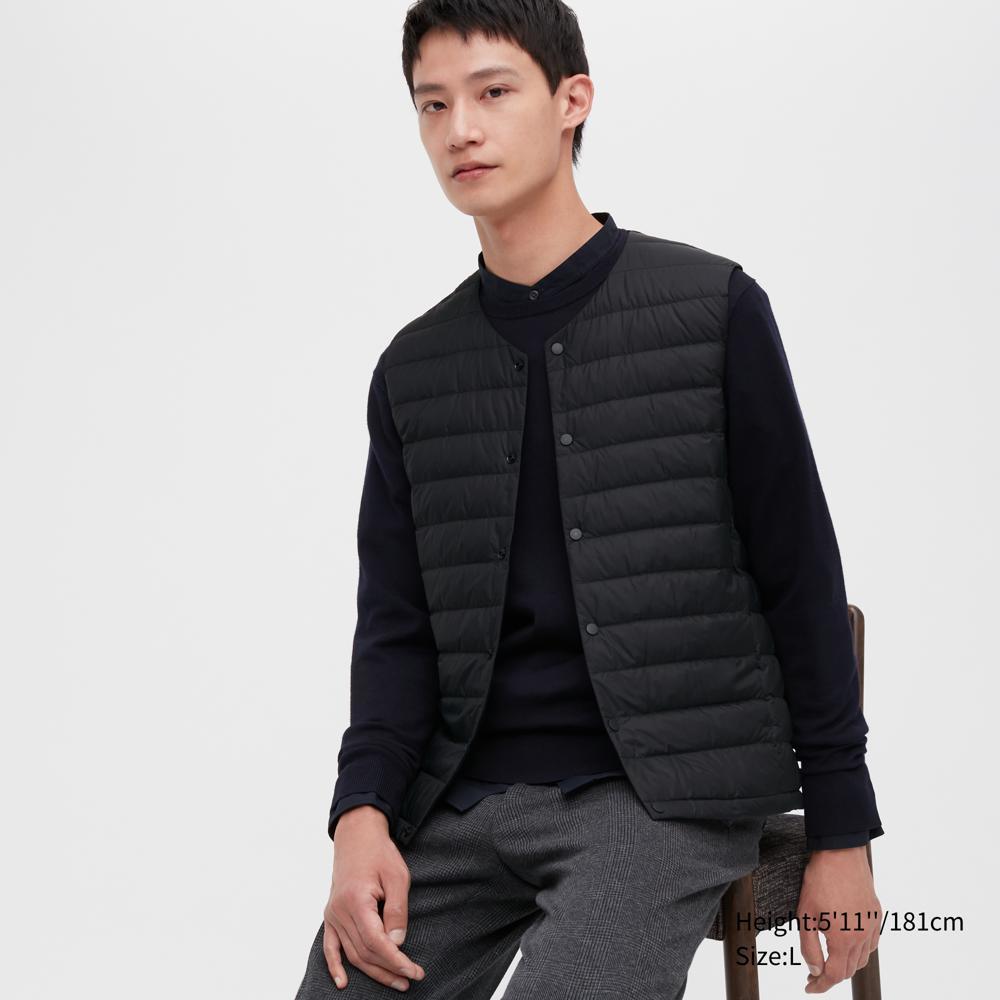 

UNIQLO Ultra Light Down Compact Best
