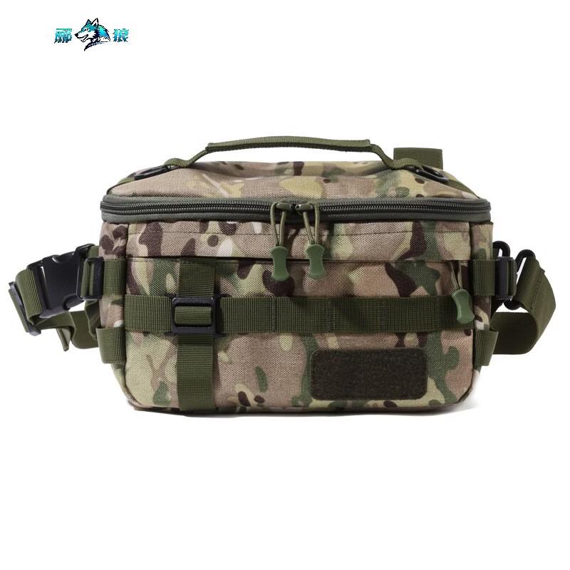 Li Lang Outdoor Waterproof Tactical Multi-functional Bag
