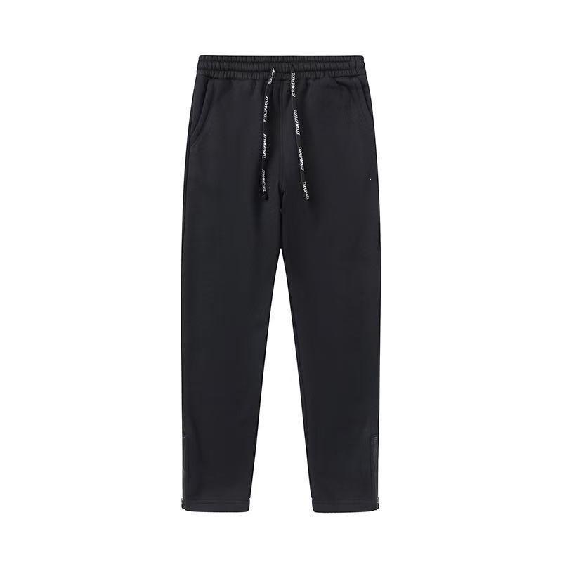 Mens Oversized Hooded Sweatshirt Jogger Set With Embroidered Letter Streetwear Casual Outfit