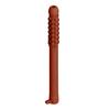 1/2Pcs Chewable Essential Oil Breath Stick Stress Anxiety Relief Fruit Flavors Concentration Improving Reusable Kids Adults Silicone Chew Stick