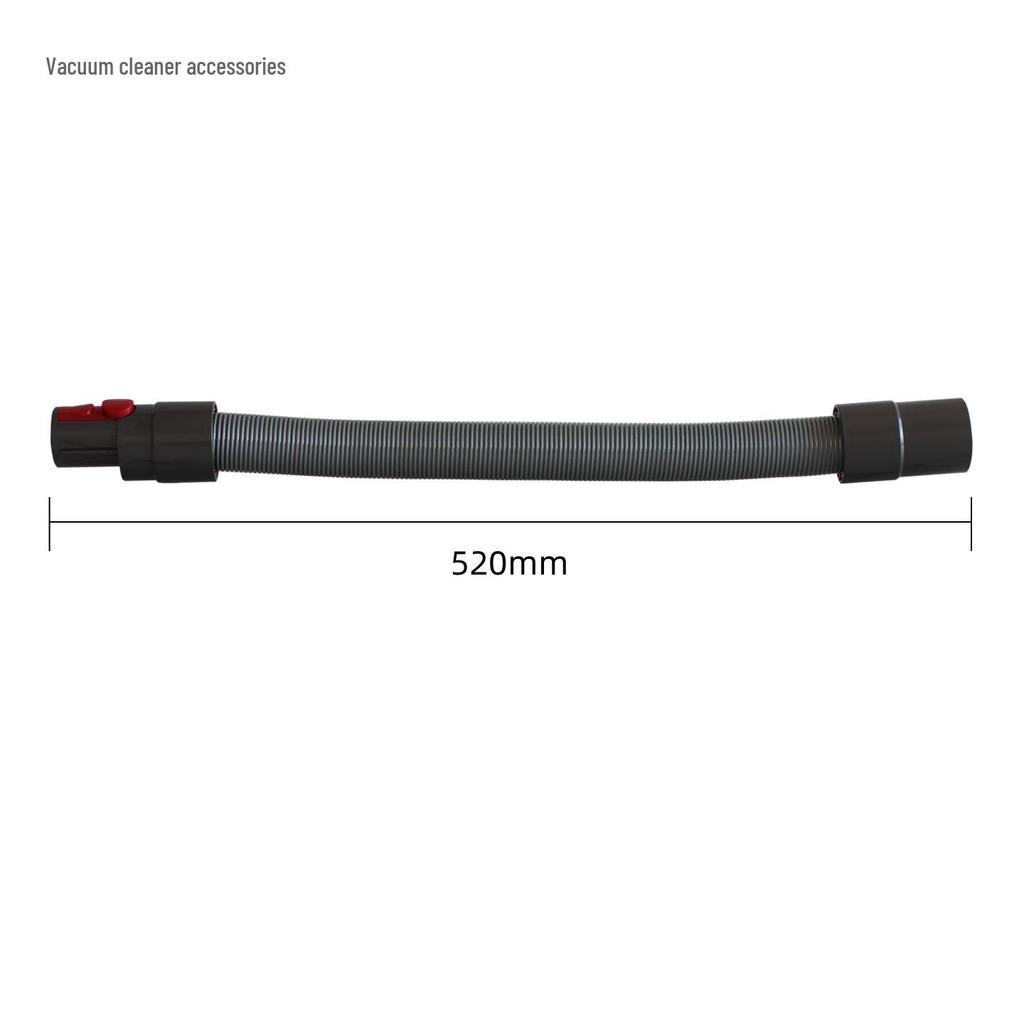 Compatible Mattress Nozzle & Flat Suction Brush for V7/V8/V10/V11/V15 Vacuum Cleaners