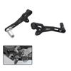 Motorcycle Adjustable Folding Gear Shifter Shift Pedal Lever For Ducati Desertx Desert X 2025 2025 2025(A) Replacement Parts-A99