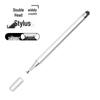 High-Precision Silicone Tip Stylus Pen for Mobile and Tablet
