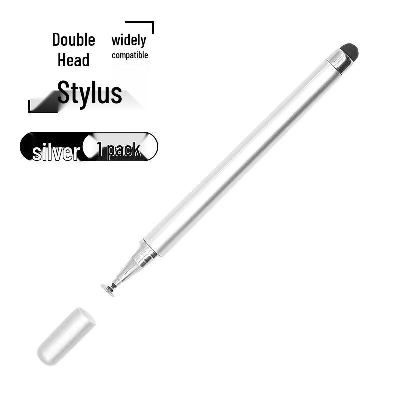 High-Precision Silicone Tip Stylus Pen for Mobile and Tablet
