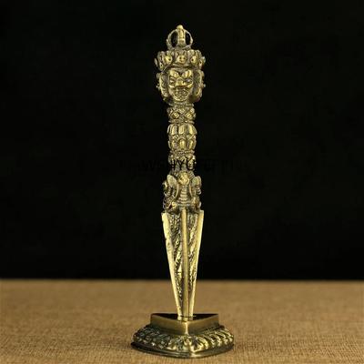 Oggetti decorativi – Oggettistica in metallo