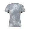 HYDROGEN Women'S Trail Running Short Sleeve T-Shirt