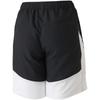 Tennisbekleidung Spielhose Standard Schweißabsorbierend Schnelltrocknend Softtennis Badminton 62JB9001 S [Mizuno] Schwarz/Weiß