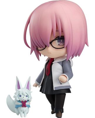 Nendoroid Order Kyrielight Laisvalaikio apranga Festivalis 2018 GOODSMILE ONLINE Fate/Grand Shielder/Mash Versija. (Wonder [Vasara], SHOP, ir kt.. ribotas)