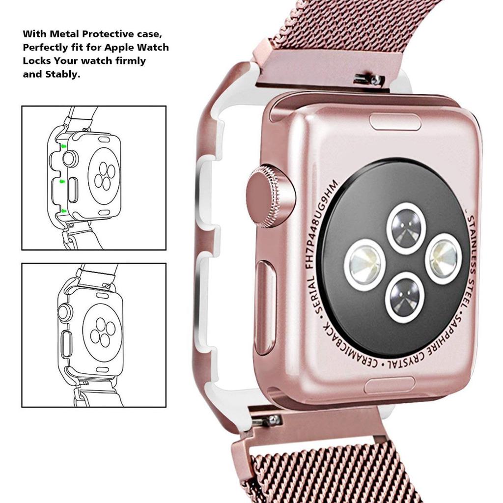 cheap milanese loop band