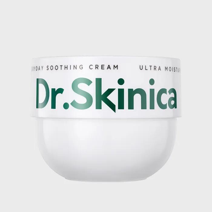 

Jamin Kyung Крем Улиточный Успокаивающий Ежедневный 300 мл