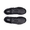 ON Cloud 6 Waterproof All Black Men Sneakers 3MF10061043