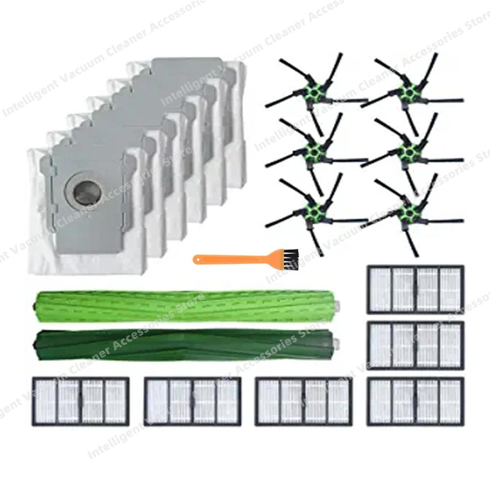 Fit For iRobot Roomba S9 9150 / S9+ Plus 9550 Serise Robot Vacuum Hepa Filter Washable Replacement Spare Part For Cleaner Parts
