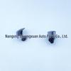Honda Acura Hood Heat Shield Clip: Plastic Rivet for Secure Fit