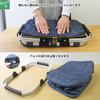 At First Foldable Soft Cooler with Cooler Leisure Large Navy AF6128 Bag, Insulated, Handles, Bag, Basket, Bag, Capacity,