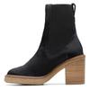 Clarks Schuhe Cassiano Top Stiefeletten