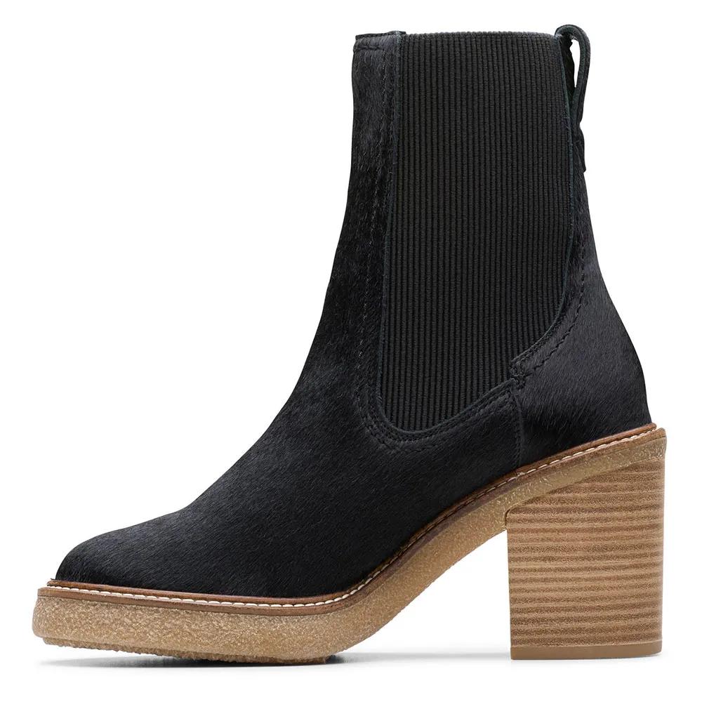Clarks Schuhe Cassiano Top Stiefeletten