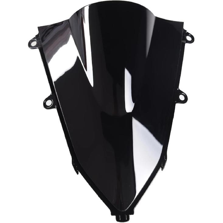 Motorcycle Tank Pad Protector Windshield Windscreen for CBR650R CBR650 CBR 650 R 650R 2019 2020 2021 2022 2023 2024 2025 Motorcycle Wind Screen