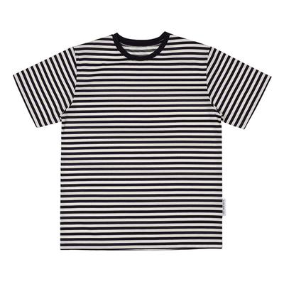 DREAMWORLD Stripe T-Shirts (Navy)